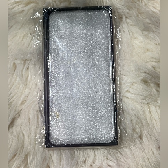 Iphone Sx Genuine Cow Leather With Croc Pattern - Picture 4 of 5